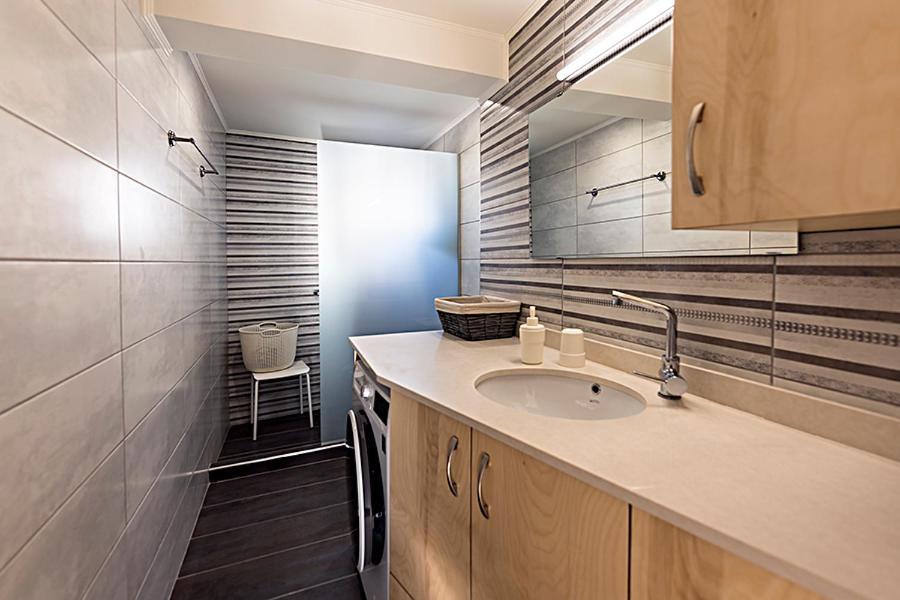 Апартаменты Olympia Penthouse Ираклион Экстерьер фото